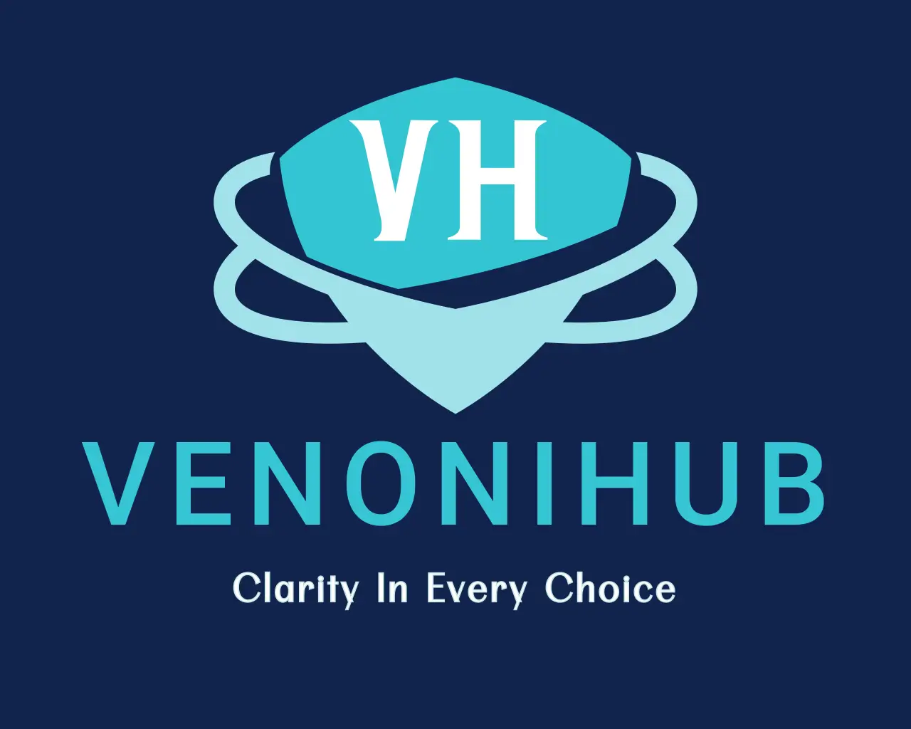 Venoni Hub Logo